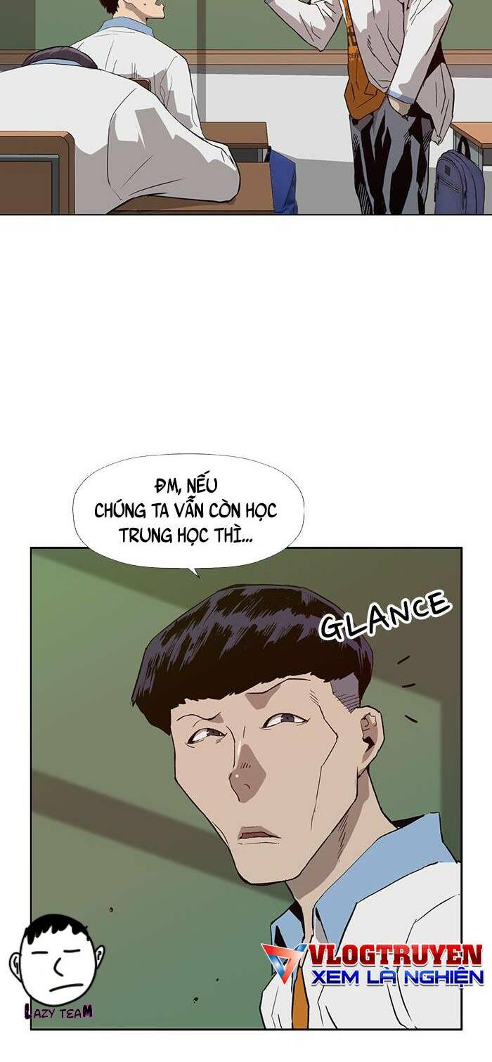 Weak Hero - Chương 181