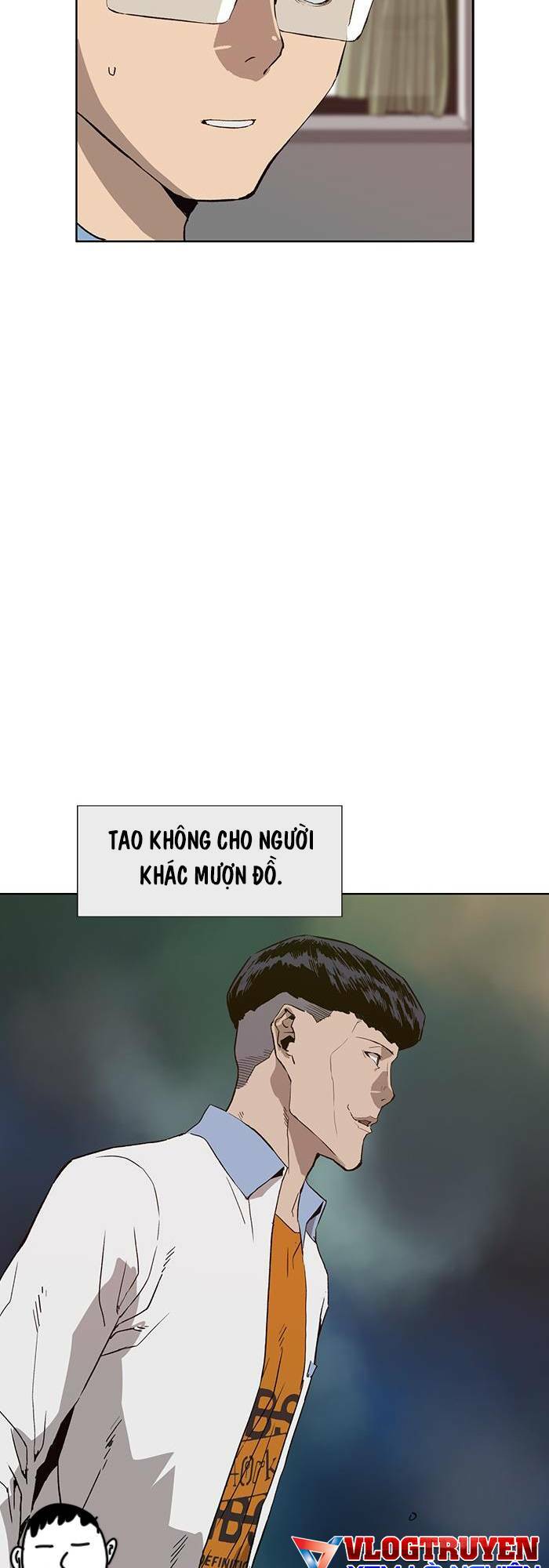 Weak Hero - Chương 181