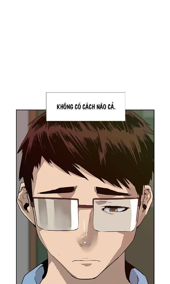 Weak Hero - Chương 181