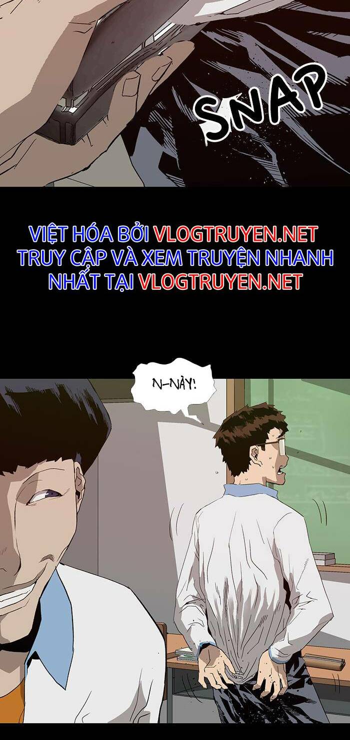 Weak Hero - Chương 181