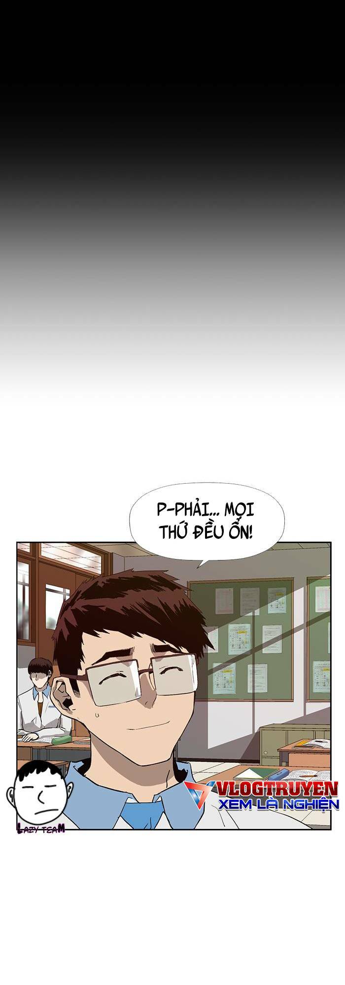 Weak Hero - Chương 181