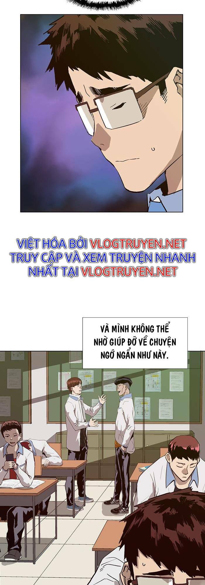 Weak Hero - Chương 181
