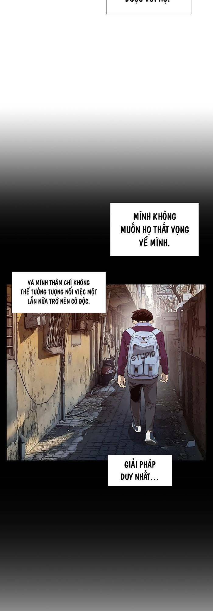 Weak Hero - Chương 181