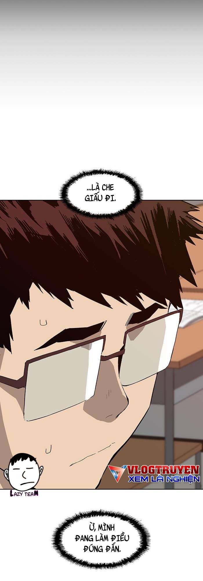 Weak Hero - Chương 181