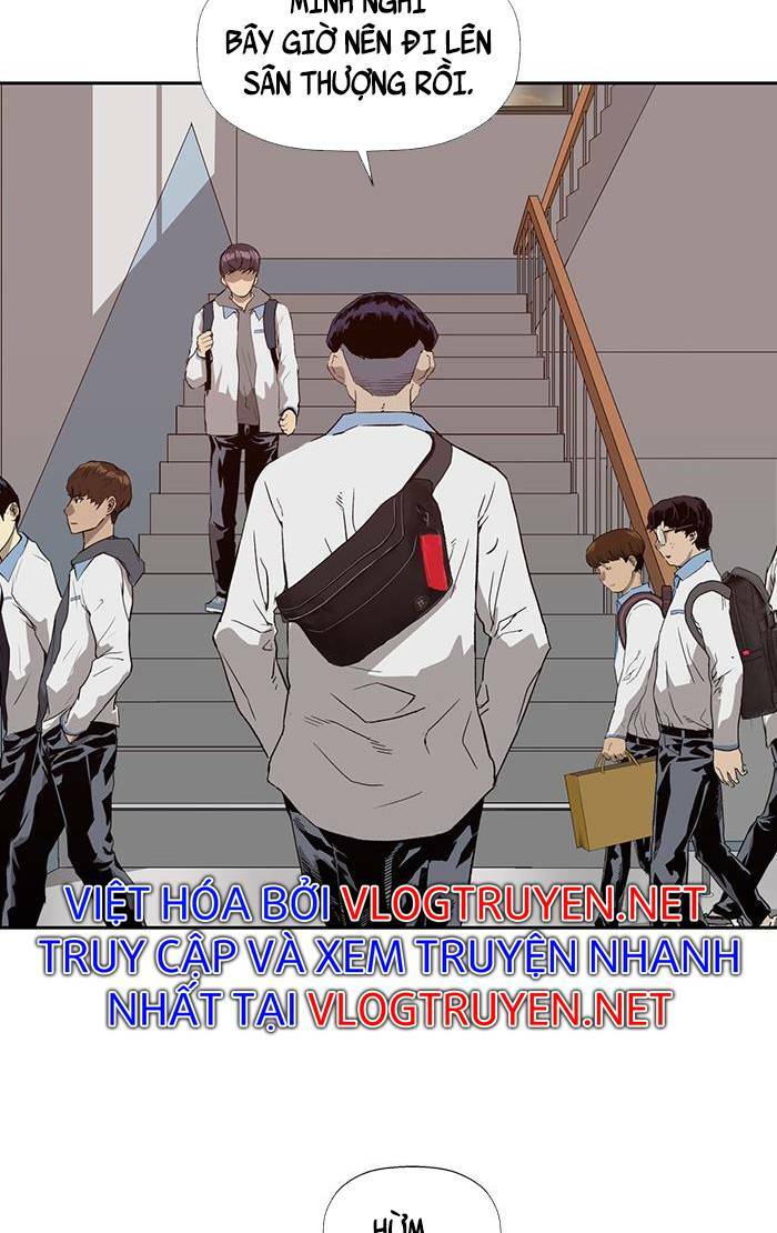 Weak Hero - Chương 181