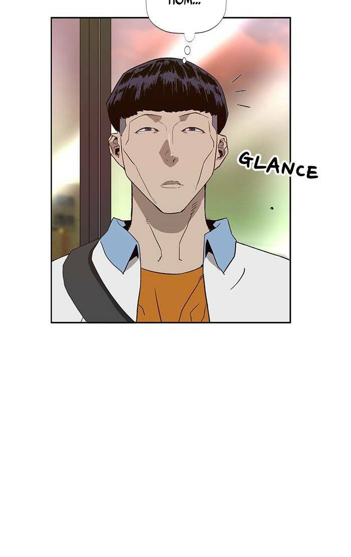 Weak Hero - Chương 181