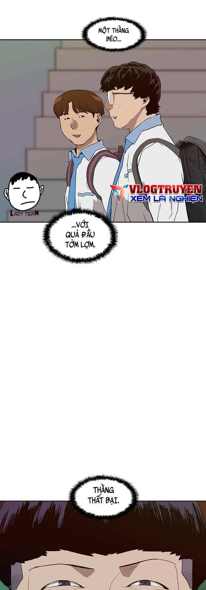 Weak Hero - Chương 181