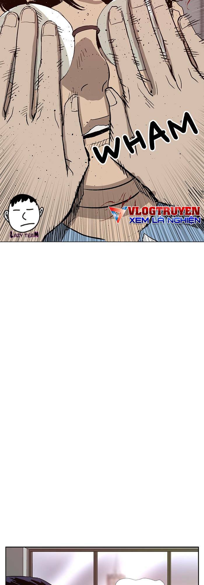 Weak Hero - Chương 181