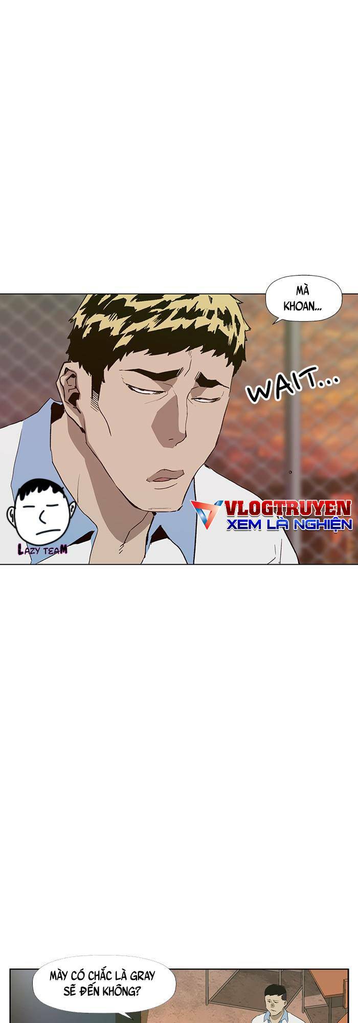 Weak Hero - Chương 181