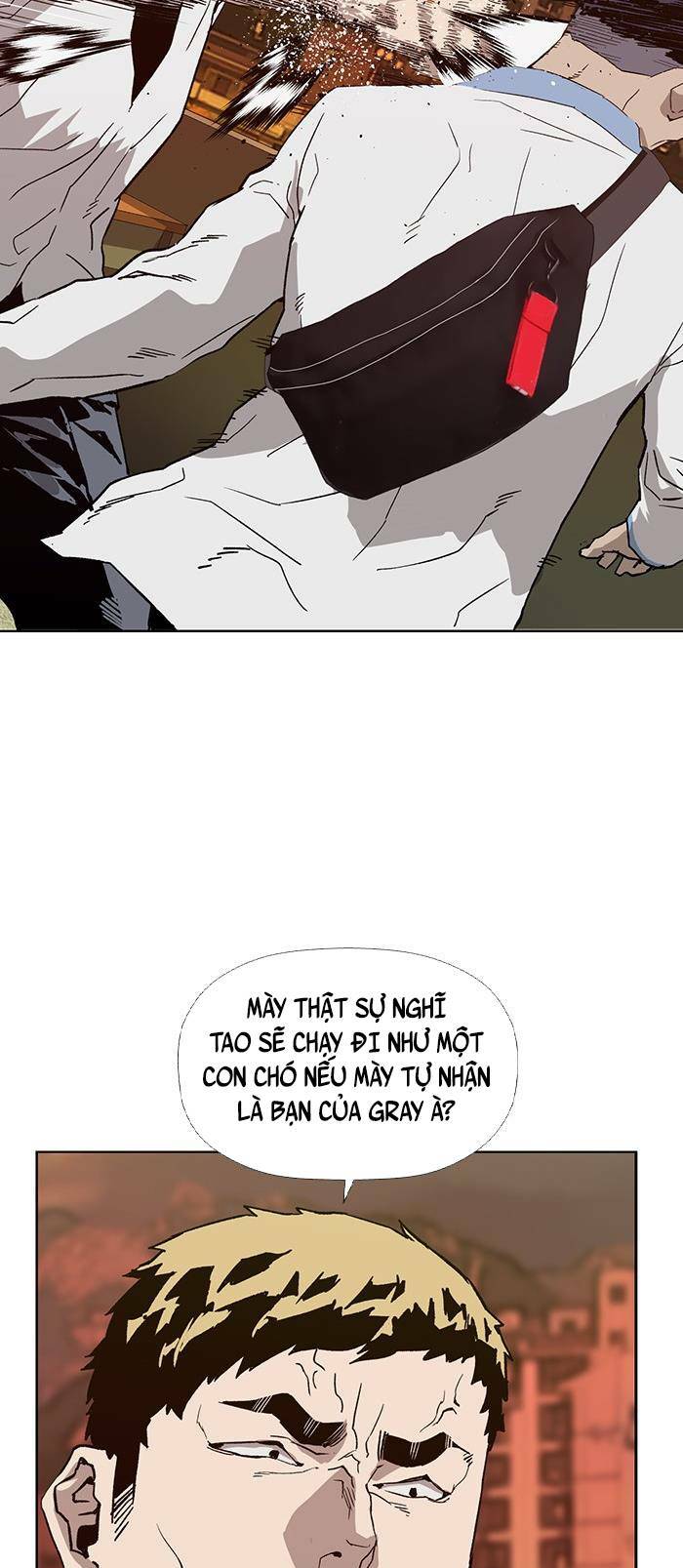 Weak Hero - Chương 181