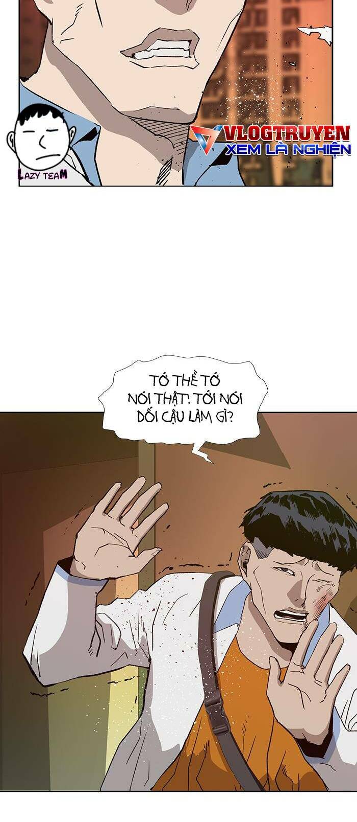 Weak Hero - Chương 181