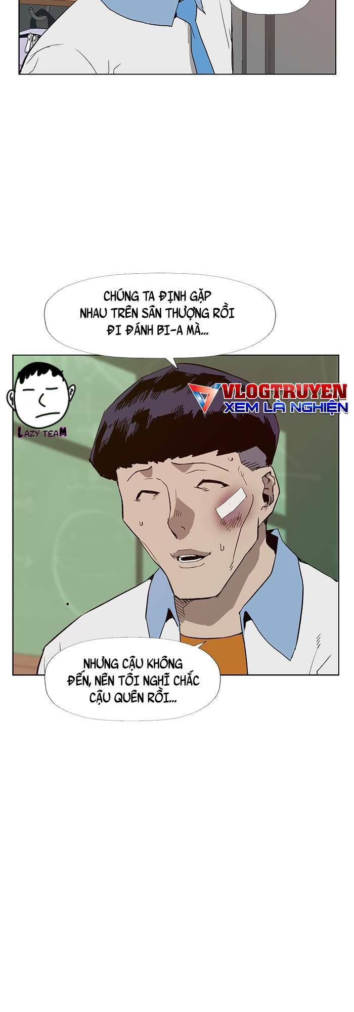 Weak Hero - Chương 181