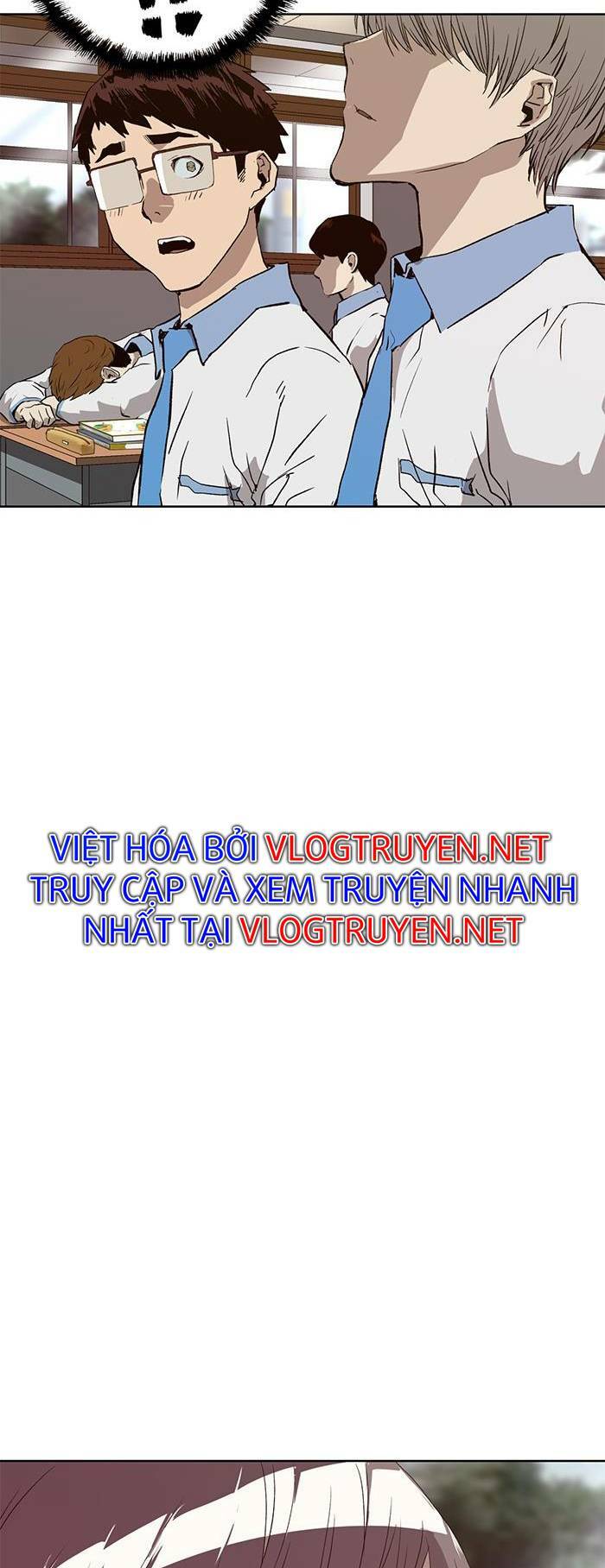 Weak Hero - Chương 181