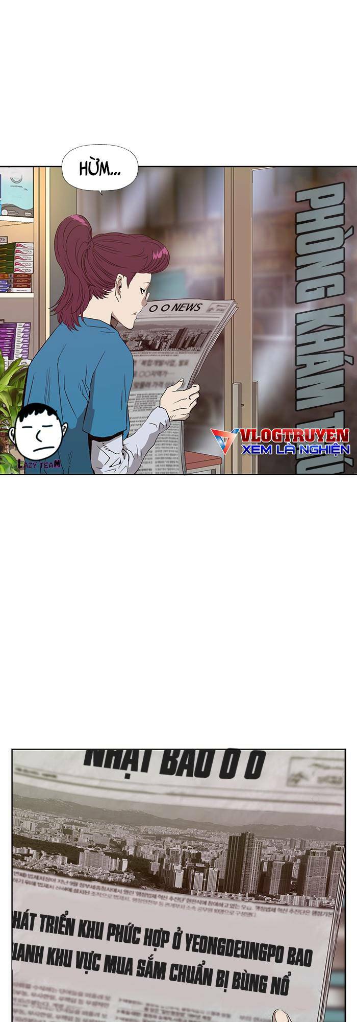 Weak Hero - Chương 182
