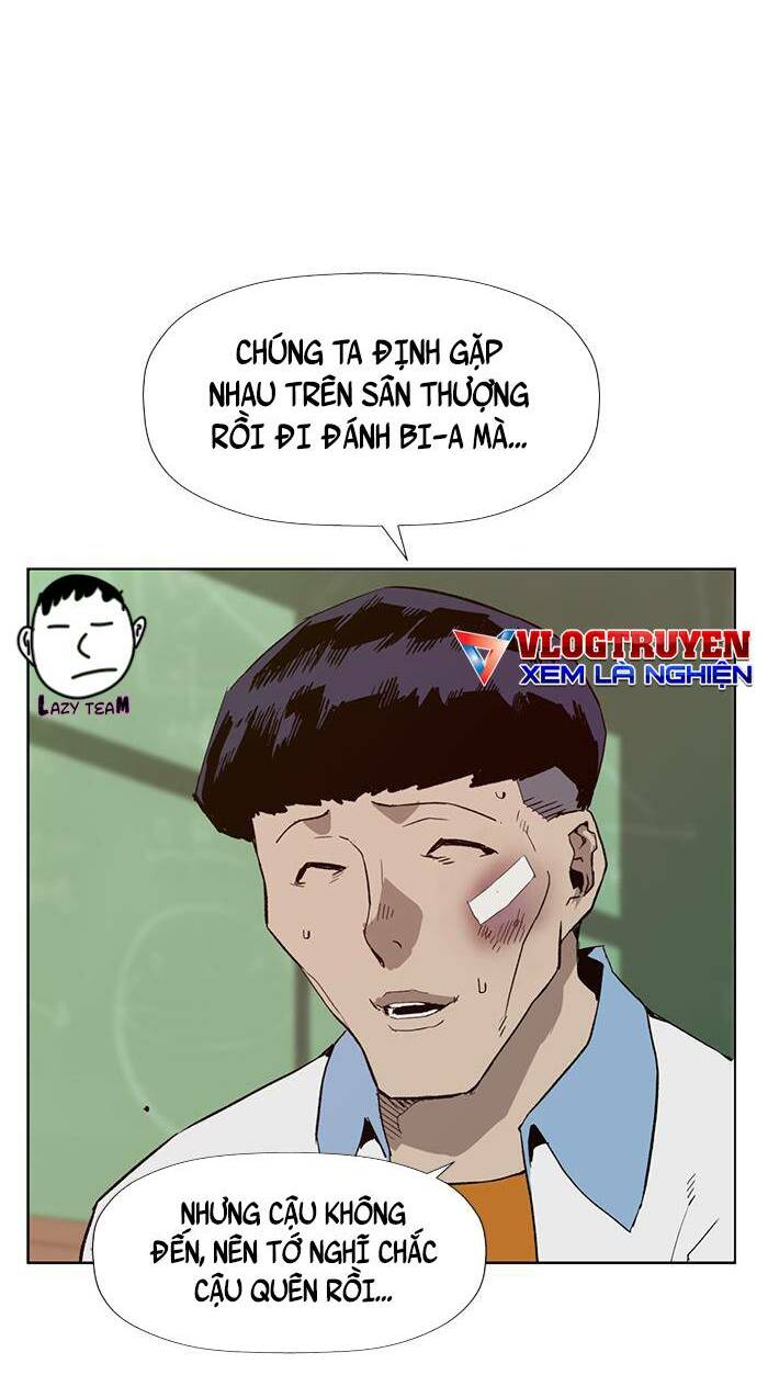 Weak Hero - Chương 182