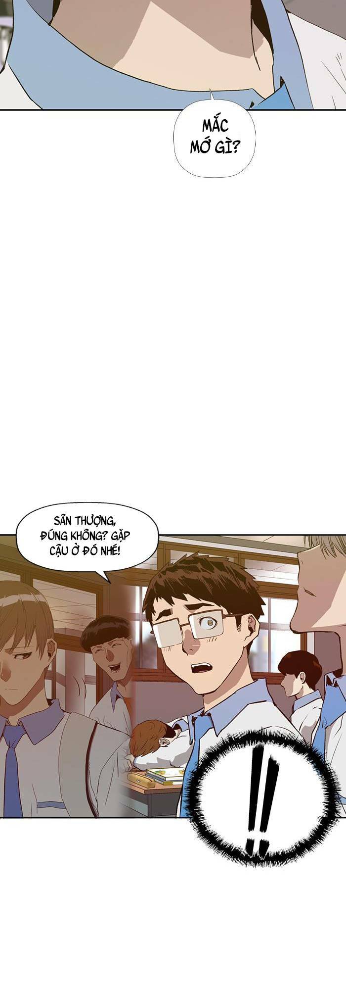 Weak Hero - Chương 182