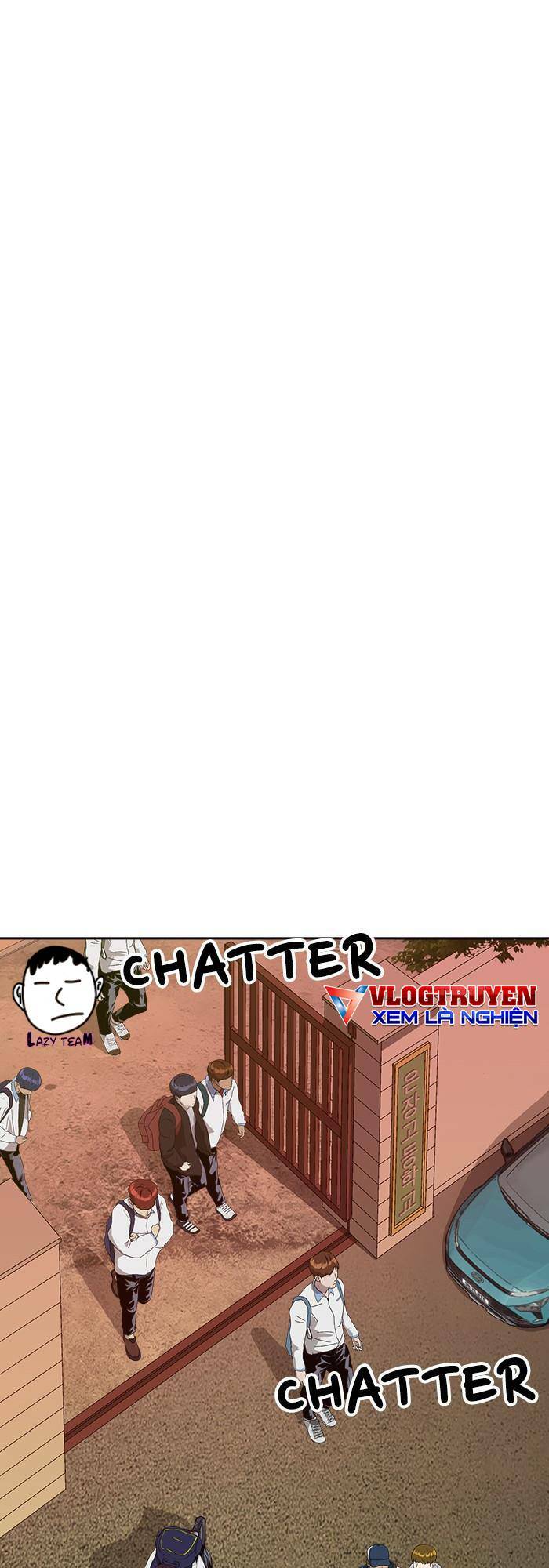 Weak Hero - Chương 182