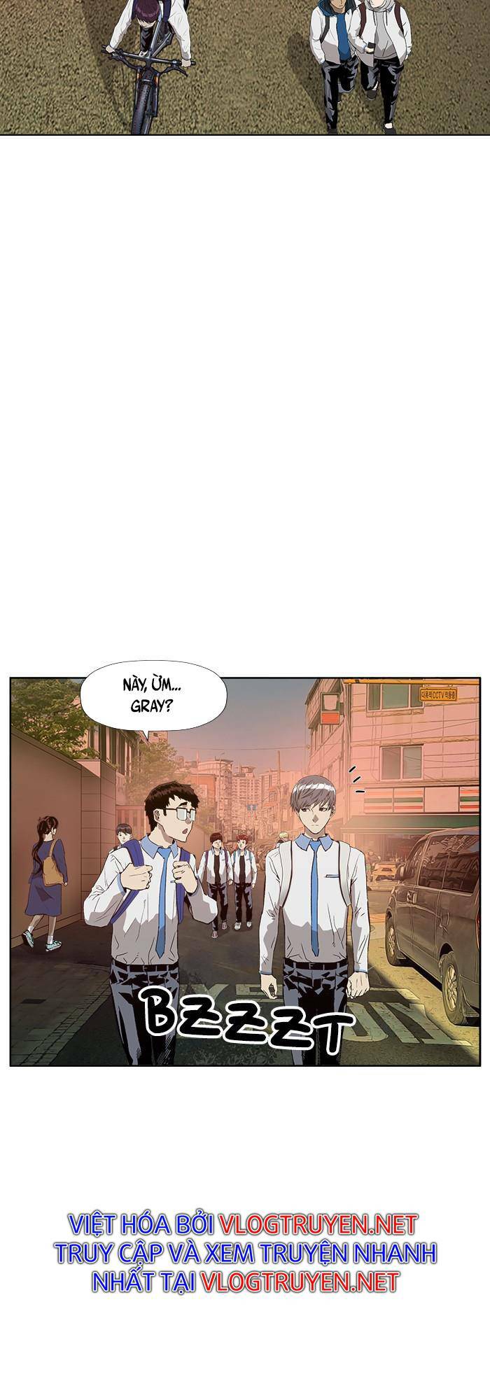 Weak Hero - Chương 182