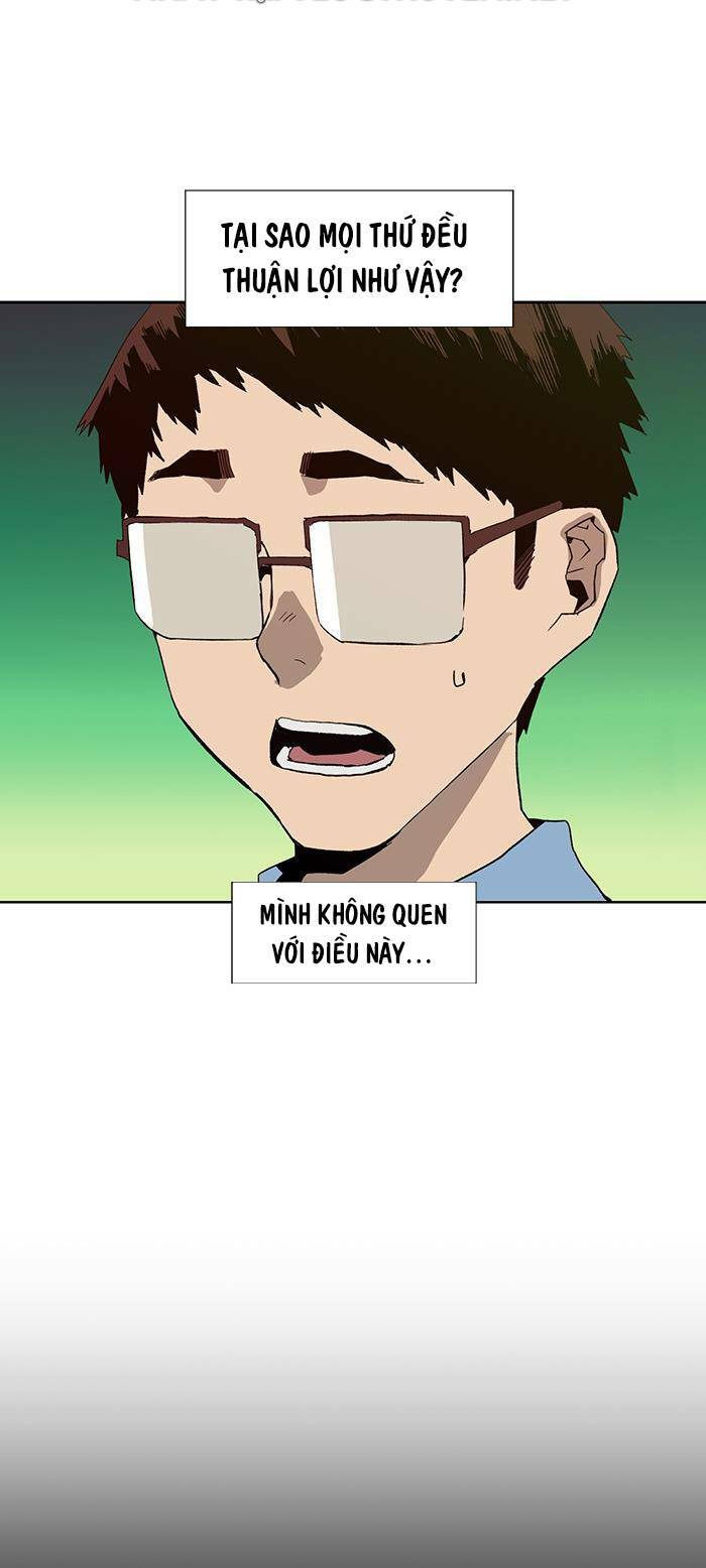 Weak Hero - Chương 182