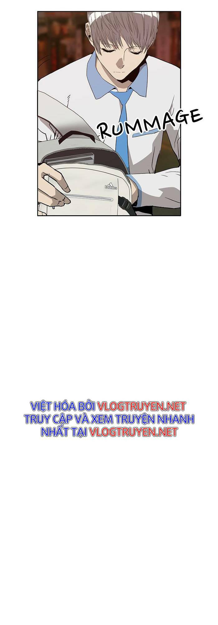 Weak Hero - Chương 182