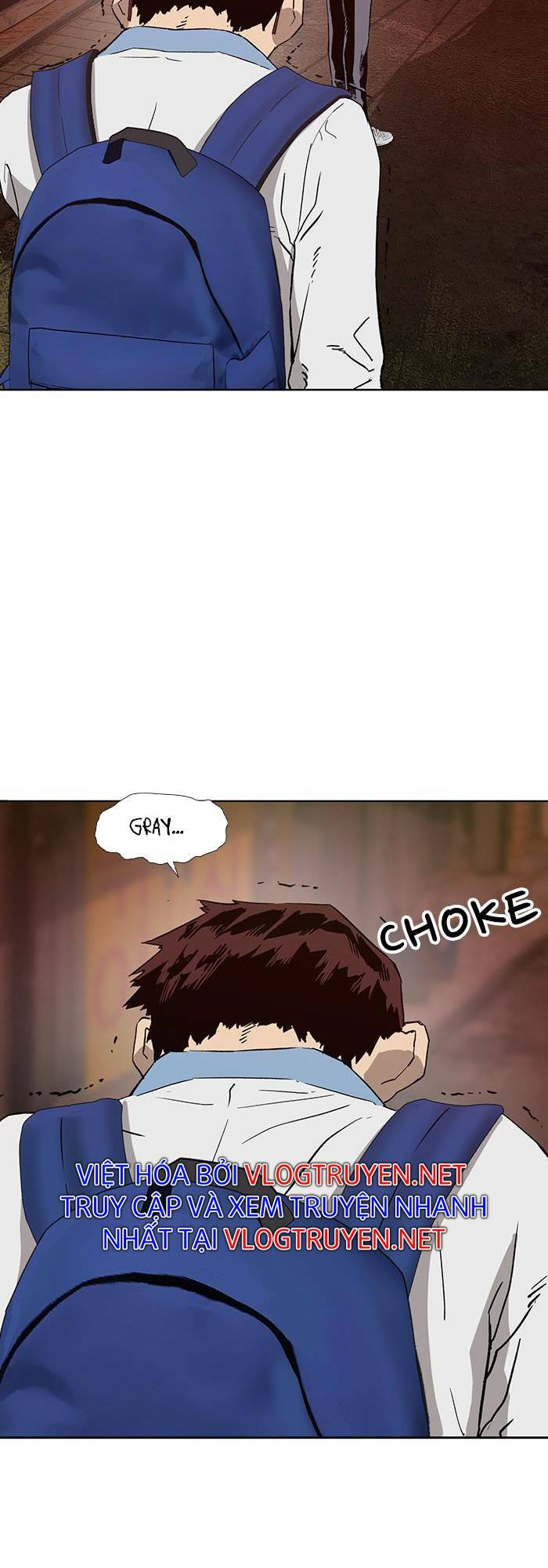 Weak Hero - Chương 182