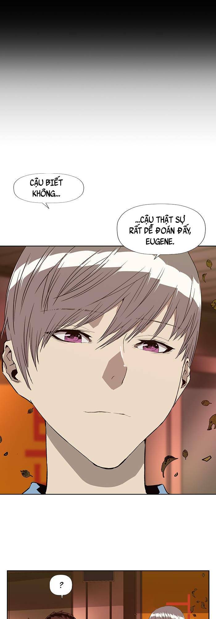 Weak Hero - Chương 182