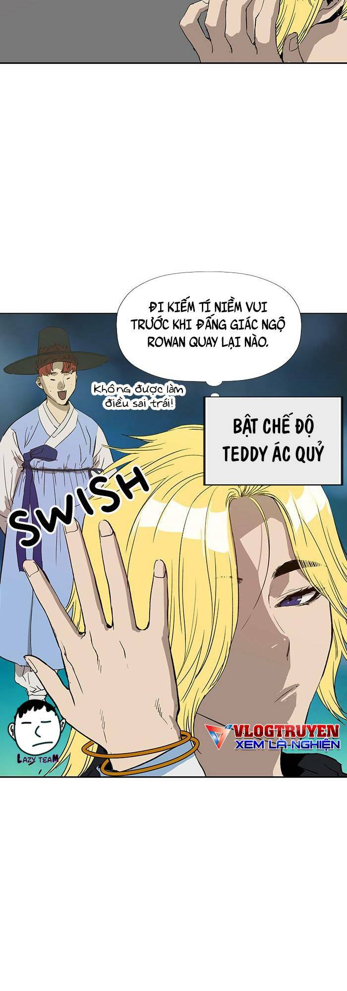 Weak Hero - Chương 182