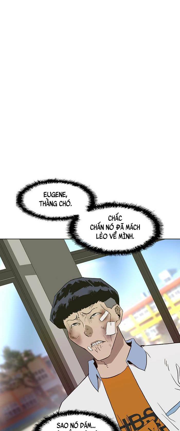 Weak Hero - Chương 182