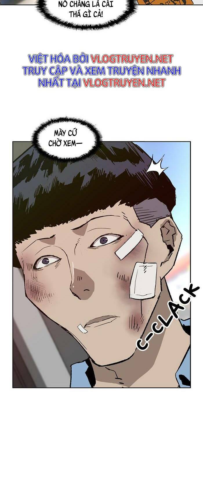 Weak Hero - Chương 182