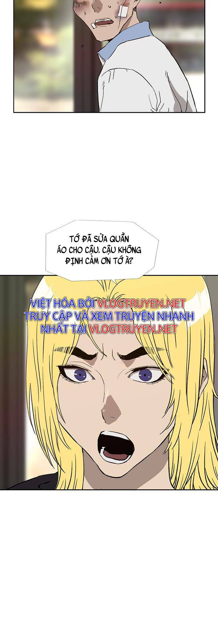 Weak Hero - Chương 182
