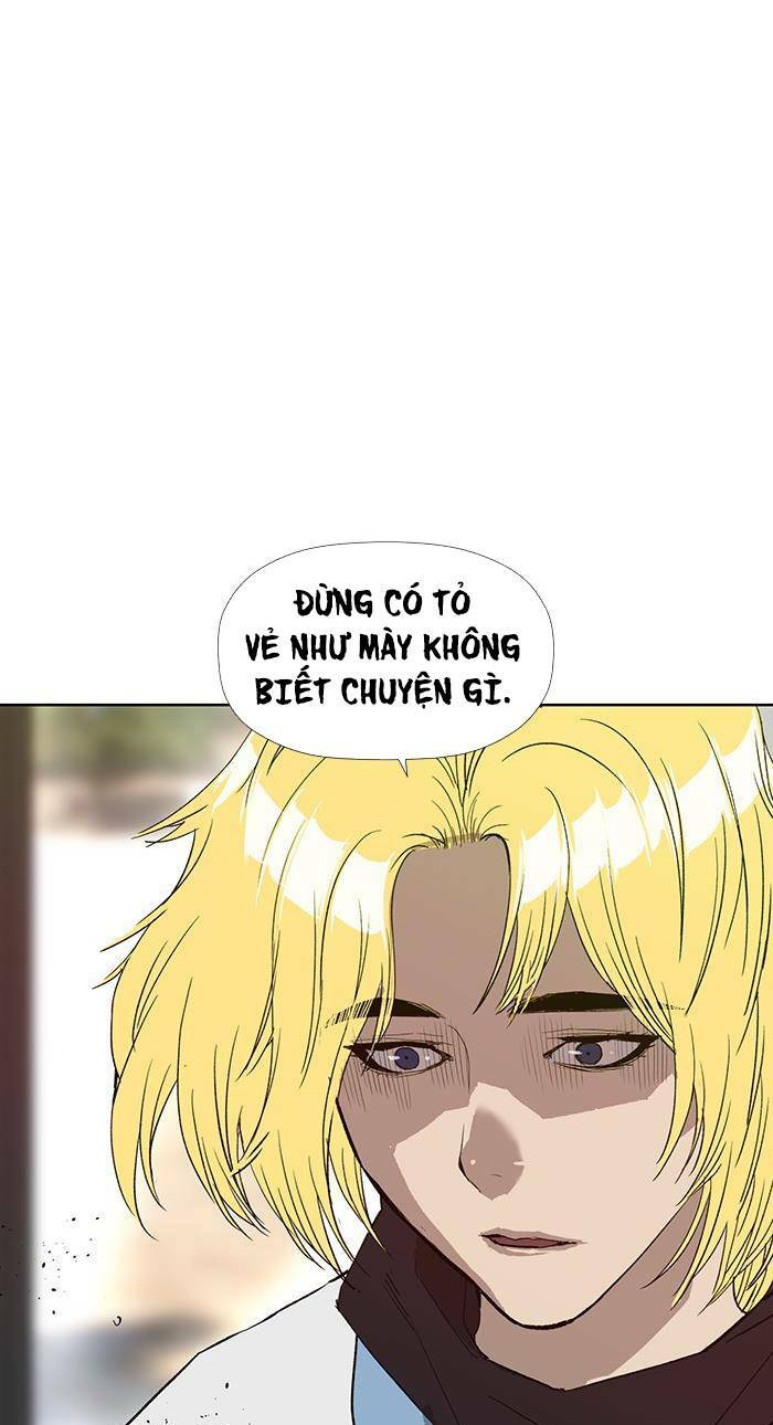 Weak Hero - Chương 182