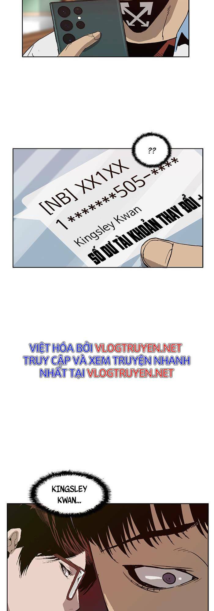 Weak Hero - Chương 182
