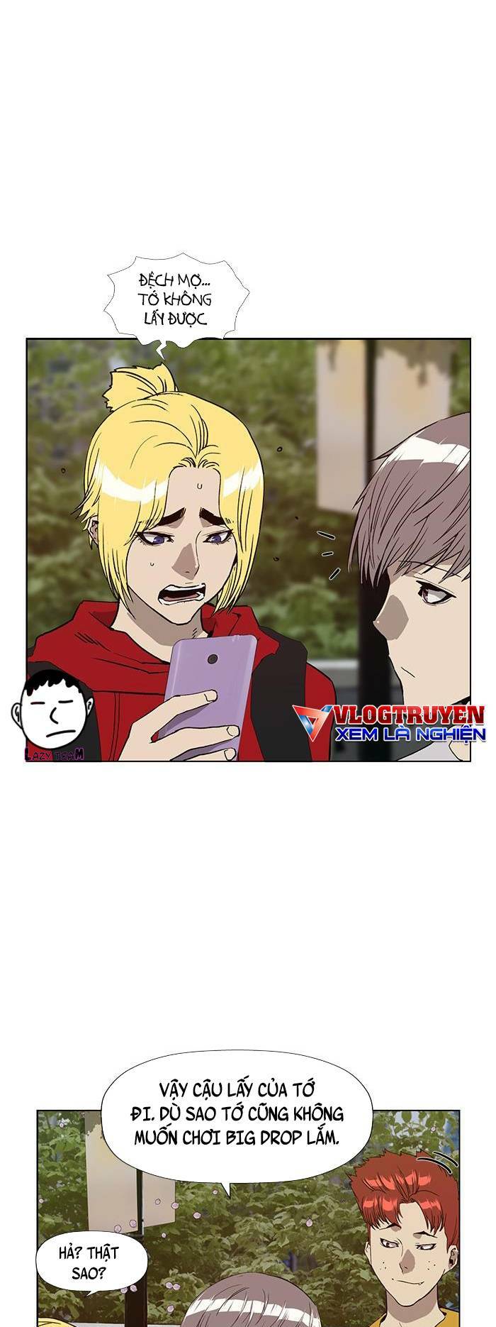 Weak Hero - Chương 183