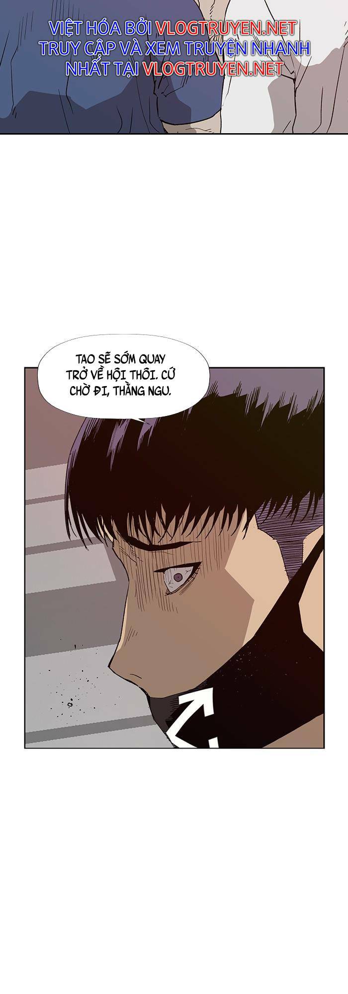 Weak Hero - Chương 183