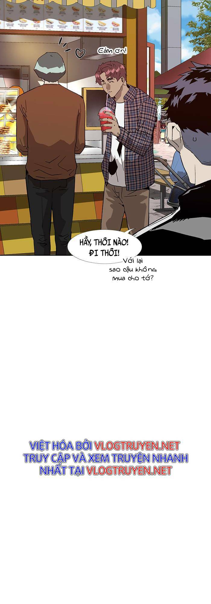 Weak Hero - Chương 183