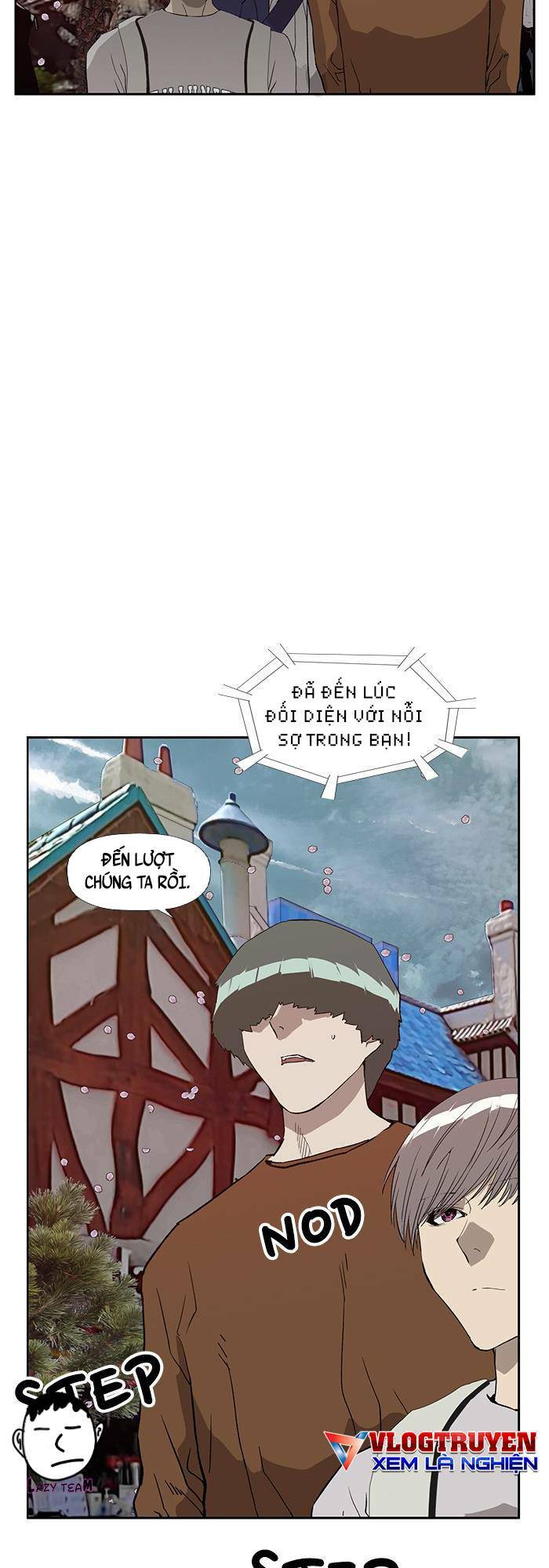 Weak Hero - Chương 183