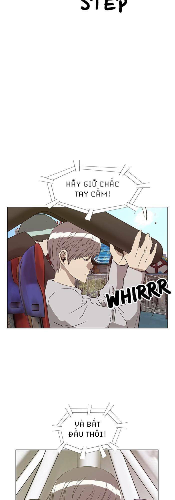 Weak Hero - Chương 183