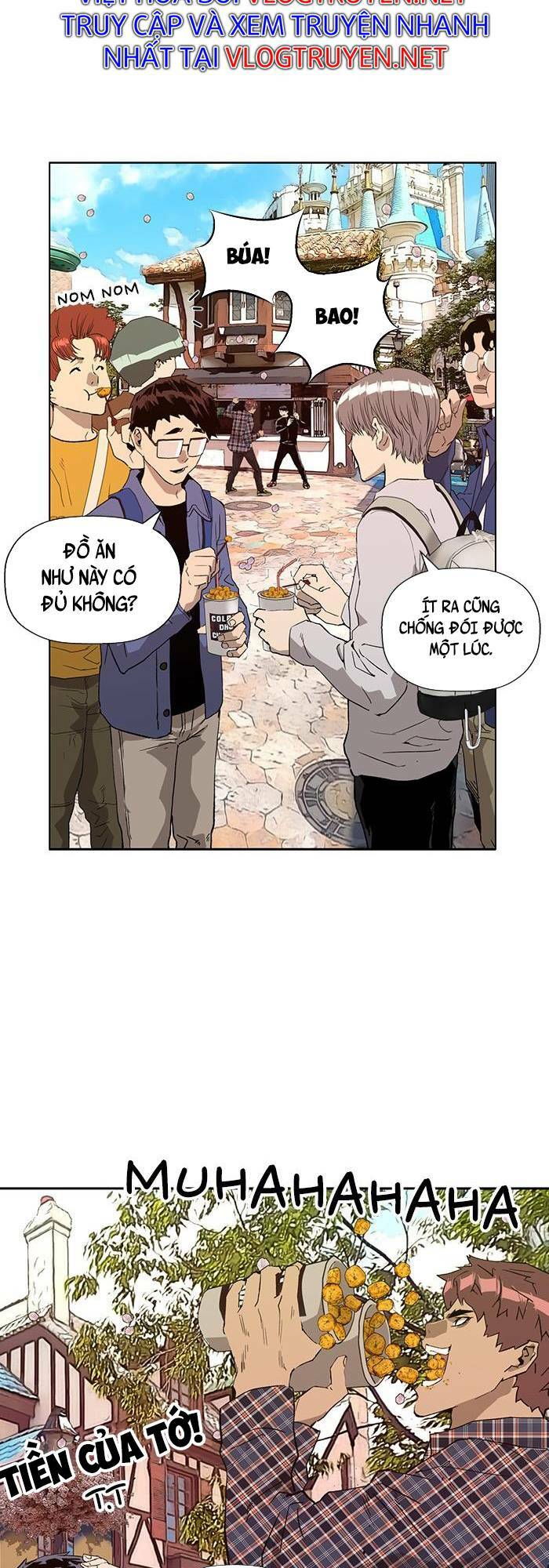 Weak Hero - Chương 183