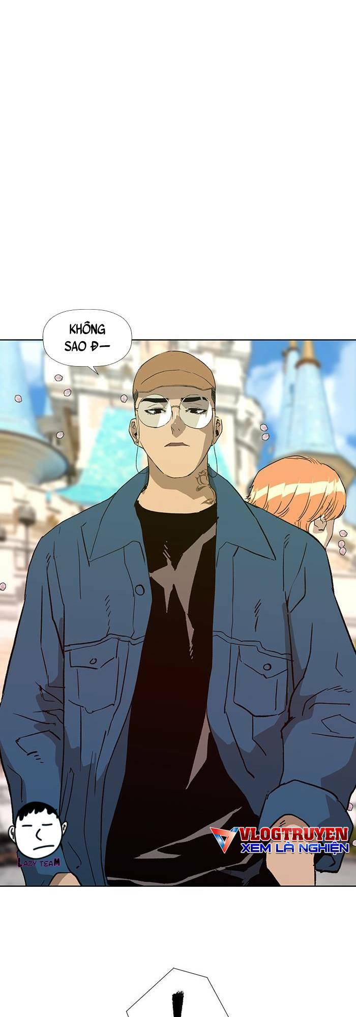 Weak Hero - Chương 183