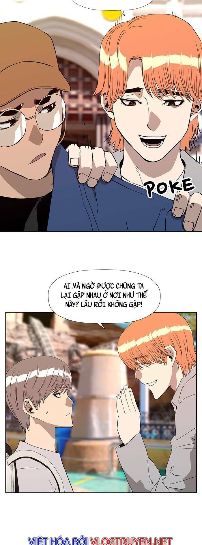Weak Hero - Chương 183