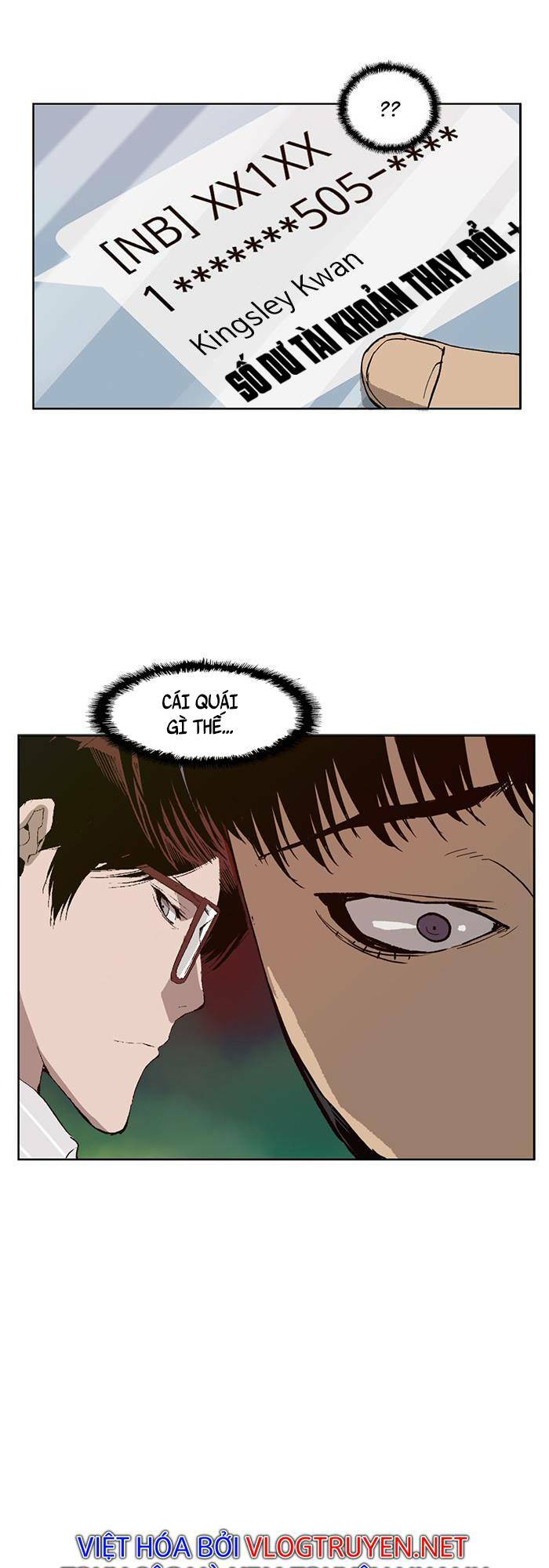Weak Hero - Chương 183