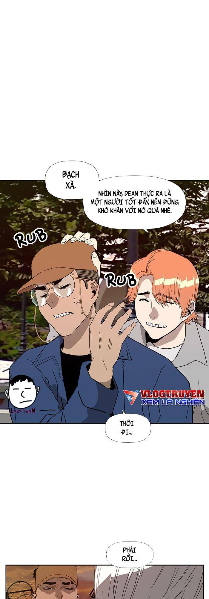 Weak Hero - Chương 183