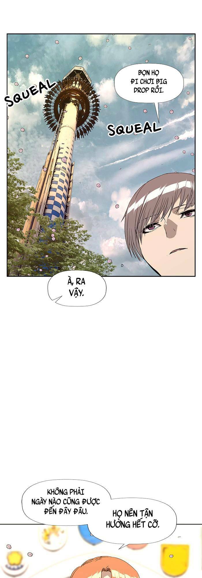Weak Hero - Chương 183