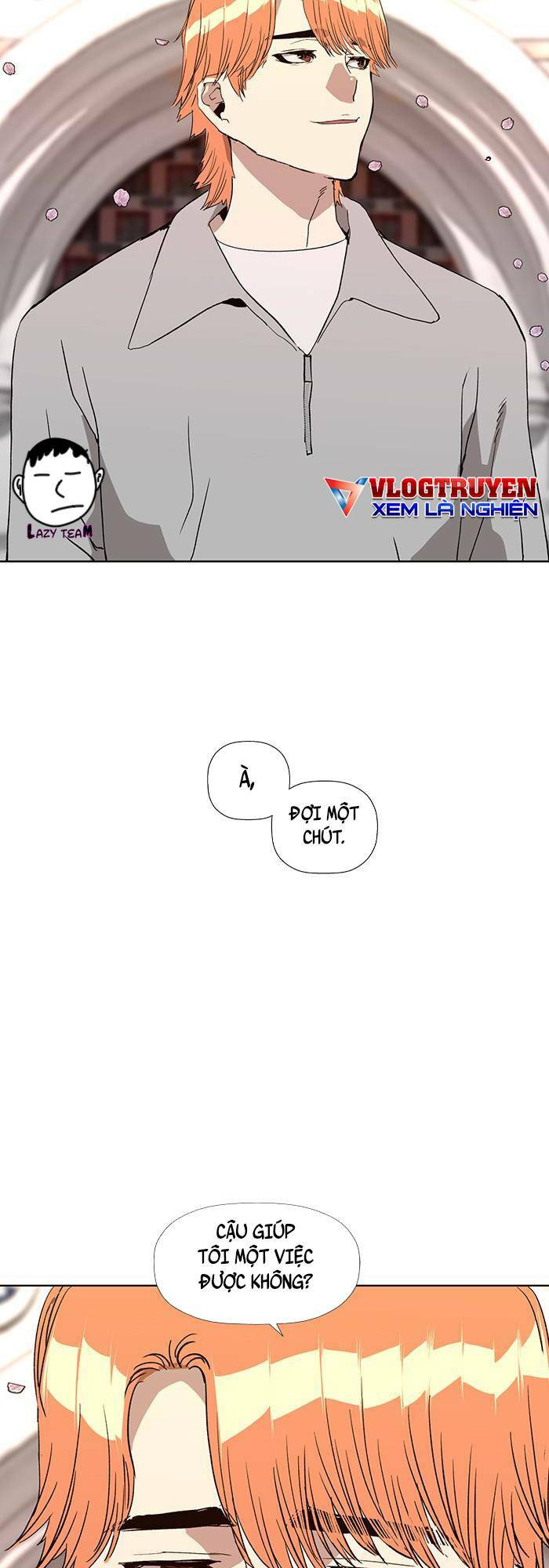 Weak Hero - Chương 183