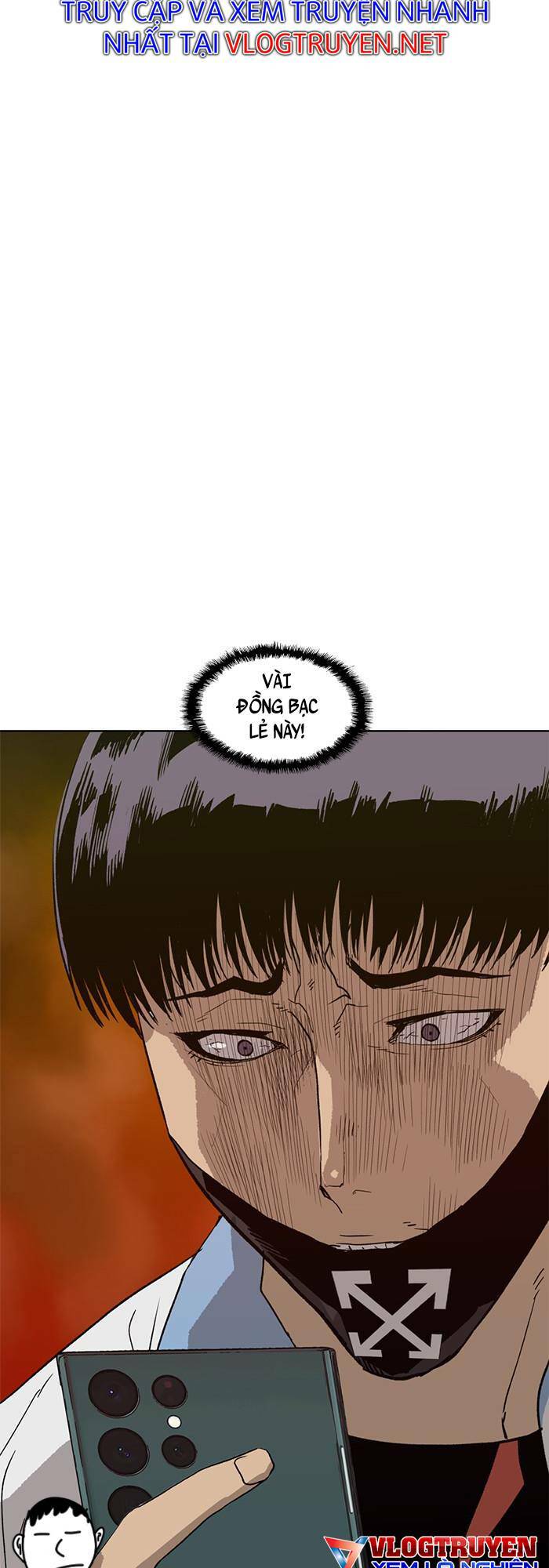 Weak Hero - Chương 183