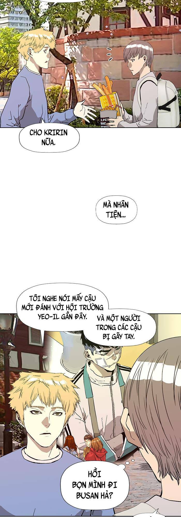Weak Hero - Chương 183