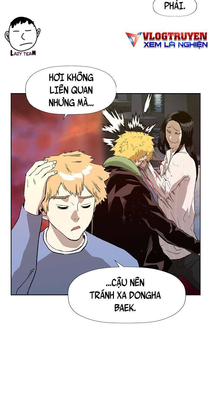 Weak Hero - Chương 183