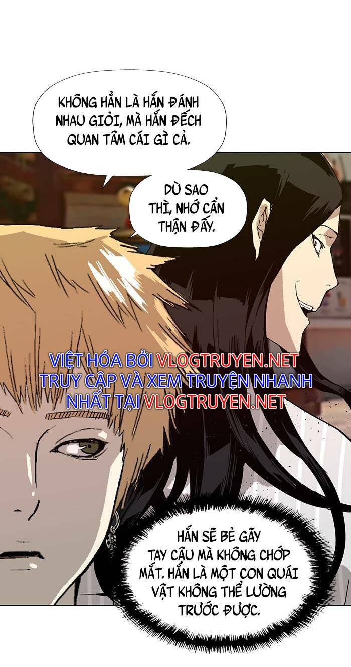 Weak Hero - Chương 183