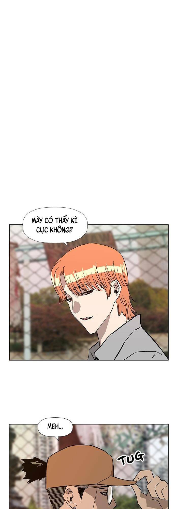 Weak Hero - Chương 183