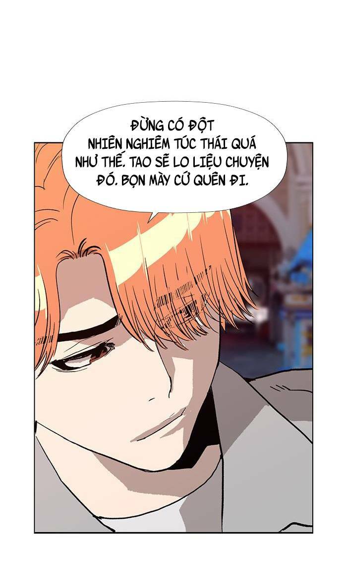Weak Hero - Chương 183